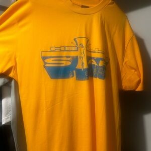 Hellstar graphic T